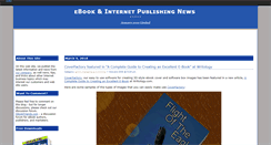 Desktop Screenshot of blog.ans2000.com
